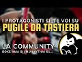 HIGHTLIGHTS - Pugile da tastiera