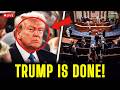 Supreme Court STRIPS Trump Of Executive Power as TOTAL MELTDOWN Erupts