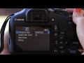 Подключение камер canon eos 2000d 4000d к смартфону по wi fi android iphone