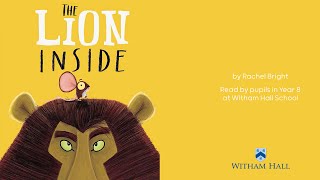 Video Book - The Lion Inside