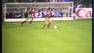 1988 (November 16) Portugal 1-Luxembourg 0 (World Cup Qualifier).mpg