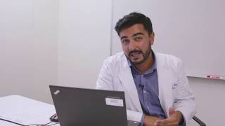 CPOE - A demonstration of PowerPlan order sets by Dr. Sam Gharbi
