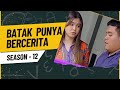 BATAK PUNYA CERITA SEASON 12 #youtubeshort #shortvideo #quotes