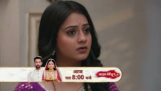 Saajha Sindoor | Preview | Mon- Sun 8pm | Hindi Serial | Full Ep FREE on SUN NXT |  Sun Neo