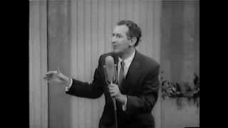 You Bet Your Life #59-20 Doodles Weaver ('Shoe', Feb 4, 1960)