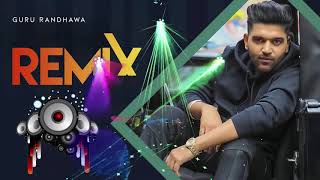 Guru Randhawa New Songs 2020 | Top Hits Remix Songs of Guru Randhawa | Hindi Nonstop Dj Songs 2020