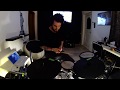 The XX - Intro (Drum Cover)