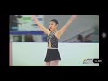 mckayla ong 2023 asian open figure skating trophy 2023 junior women s short program