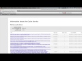 How to Read the Cache for Mozilla Firefox on Your Computer : Mozilla Firefox Tips