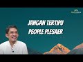 Bedanya Altruisme Dengan People Pleaser - Ust.  Fahruddin Faiz