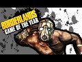 Borderlands Original vs GotY Enhanced -4K 60Fps- Direct Comparation - GTX 1070 Ti - i7 8700k