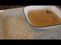 How To Make Haitian Rice Porridge | Labouyi Diri | Episode 96