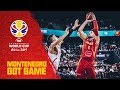 MONTENEGRO - Team Profile | FIBA Basketball World Cup 2019