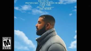 (FREE) Drake Type Beat - "Nothing Was The Same"