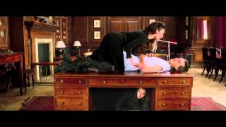 Vampire Academy Official Movie Trailer [HD]