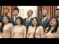 TBZ Choir - I Lamah Min Hip Rawh