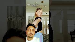 Bodysuit Life Hack Shorts Dance Tutorial Ballerina Short
