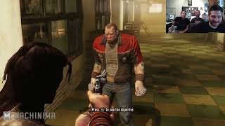 15 Inside Gaming play Ride to Hell Retribution