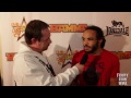 alexei roberts bamma 18 post fight interview