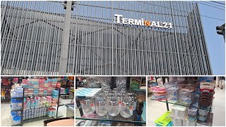 All in one shopping mall in vijaypur|| TERMINAL21||ವಿಜಪುರದಲ್ಲಿ ಟರ್ಮಿನಲ್ 21