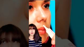 Lips stic #viralvideo #shorts #makeup #trending #hack #makeuptutorial