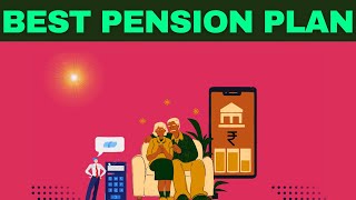 😃 ഏറ്റവും മികച്ച റിട്ടയർമെന്റ് പ്ലാൻ 🚀🚀 BEST ASSET ALLOCATION FOR PENSION