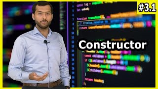 Constructor in Java || Lecture 3-Part 1