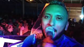 Dj HERMINHO EM ANAJÁS AO VIVO..... ESPETÁCULO A PARTE NO CALAMAZOO NA VIRADA PRA 2018 UMA LOCURAAAA