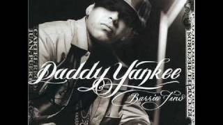 No Me Dejes Solo - Daddy Yankee/ Wisin & Yandel (Barrio Fino)