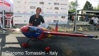 FXFC 2022 Giacomo TOMASSINI /IT/Q4/8