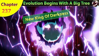 Evolution Begins With A Big Tree Chapter 237