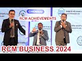 RCM business achievements | Chennai ULP Program | #rcmbusiness