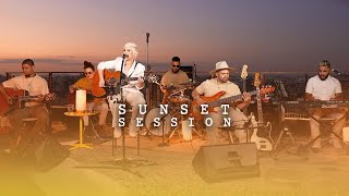 Marina Araujo - Sunset Session