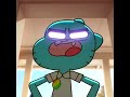 nicole watterson using 0.000001% of her powee theamazingworldofgumball tawog