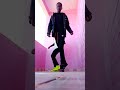 6IX9INE-PUNANI (Trending dance video)@Flamy & Reckdon