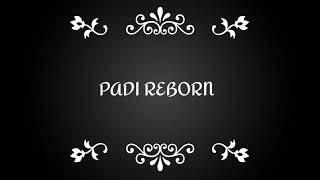Padi Reborn - Ternyata Cinta (Lyrics)