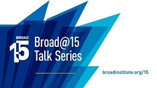 Broad@15 Talk Series: What genetics and biology are teaching us about psychiatric disorders