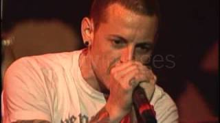 Linkin Park - Somewhere I Belong (Music for Relief 2005) PROSHOT