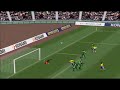 Winning Eleven 3: Brazil Vs Nigeria - World Cup