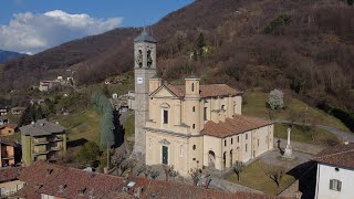 Santa Messa di Vall'Alta - 15 Dicembre 2024