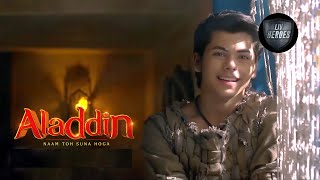 Aladdin | ALaddin falls for Yasmine | Ep 1 | Full Episode | 1 Sep 2022