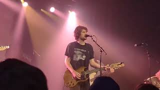 MJ Lenderman \u0026 The Wind - A Long December (Counting Crows) - Live in Asheville, NC - 12/20/24