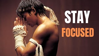 STAY FOCUSED - Motivational Video Compilation for Success in Life & Studying 2022
