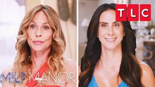 These Moms Are Looking For Love | MILF Manor | TLC