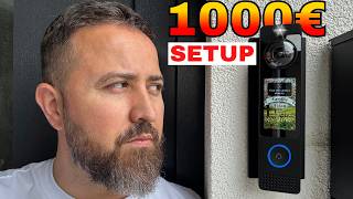 Das unverschämt teure UniFi G6 Pro Entry Setup 💸 Lohnt sich das?