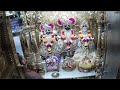 gadhpur dham aarti darshan 12 10 2023