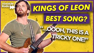 Kings of Leon - BEST SONG: Is It Possible To Pick JUST ONE? From Debut to 'When You See Yourself'