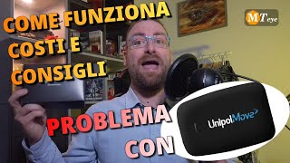 Problema Unipol Move | Come Funziona | Quanto Costa | Nuova Offerta