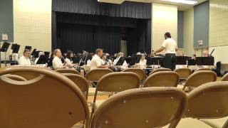 Funeral March of a Marionette - Houston Concert Band