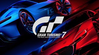 Soul Surfer - Daiki Kasho [Gran Turismo 7 Soundtrack]